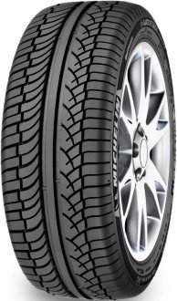 MICHELIN 315 35 R20 106W LATITUDE DIAMARIS