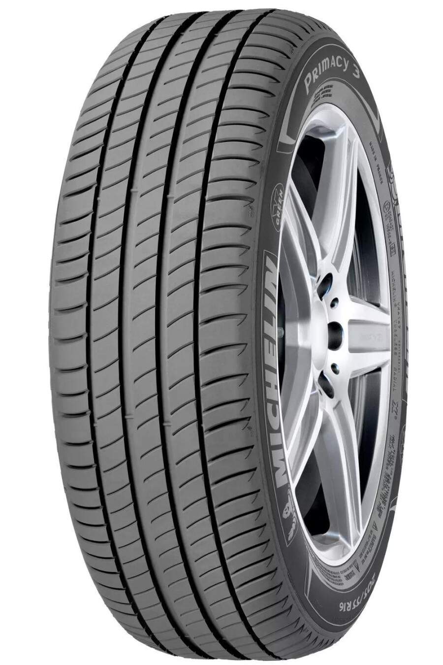 MICHELIN 225 55 R17 97Y PRIMACY 3