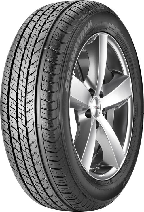 DUNLOP 225 60 R18 100H GRANDTREK ST30