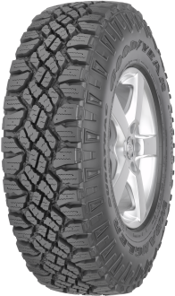 Goodyear 255 55 R19 111Q Wrangler Duratrac