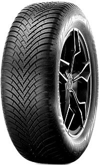 VREDESTEIN 195 55 R16 91V QUATRAC