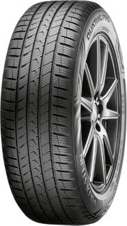 VREDESTEIN 215 45 R17 91H QUATRAC PRO