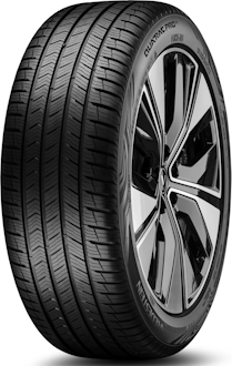 Vredestein 255 R19 104W Quatrac Pro Ev Size 45