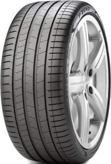 PIRELLI 245 40 R19 94W P-ZERO (PZ4) | Just Tyres