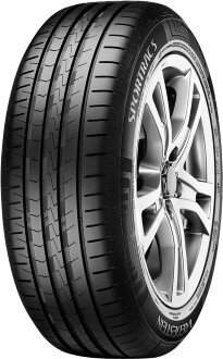 VREDESTEIN 185 65 R14 86H SPORTRAC 5