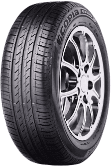 口コミ・レビュー評価が高いおすすめ人気商品の通販 BRIDGESTONE 175 60 R16 82H ECOPIA EP150 | Just Tyres タイヤ・ホイール