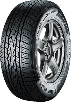 CONTINENTAL 225 55 R18 98V CONTICROSSCONTACT LX 2