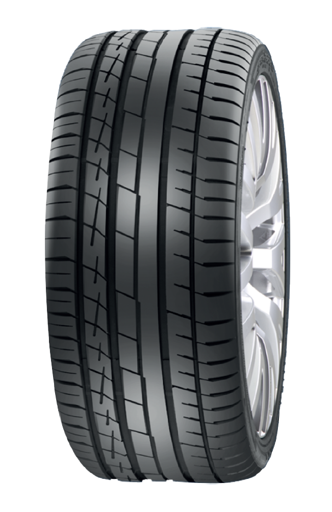 Accelera 295 35 R21 107Y Iota St68