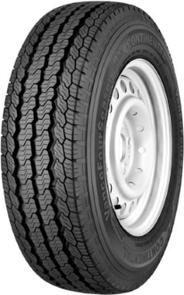 Continental 195 75 R16 107/105R Vanco Four Season