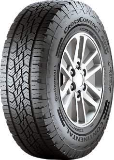 CONTINENTAL 205 70 R15 96H CROSS CONTACT ATR