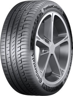 CONTINENTAL 235 45 R18 94Y PREMIUMCONTACT 6