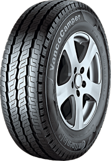 Continental 235 65 R16 115/113R Vancontact Camper