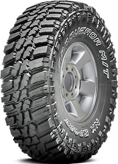 Nankang 245 75 R16 120/116N Mt-1