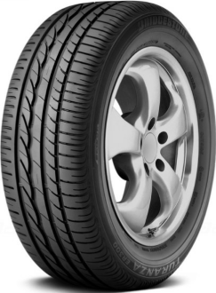 Bridgestone 225 55 R17 97Y Turanza Er300 Runflat