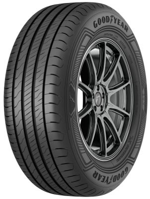 Goodyear 205 60 R16 96H Efficientgrip Performance 2