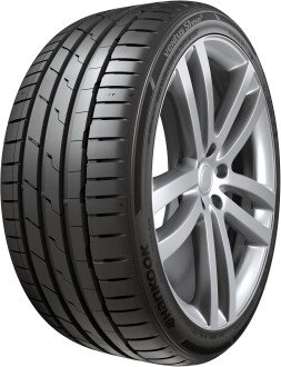 HANKOOK 265 40 R21 108T VENTUS S1 EVO3 EV K127E