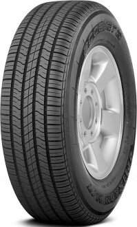 SUPERVALUE 245 65 R17 107T OMIKRON HT
