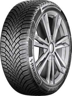 CONTINENTAL 165 60 R15 77T WINTER CONTACT TS860