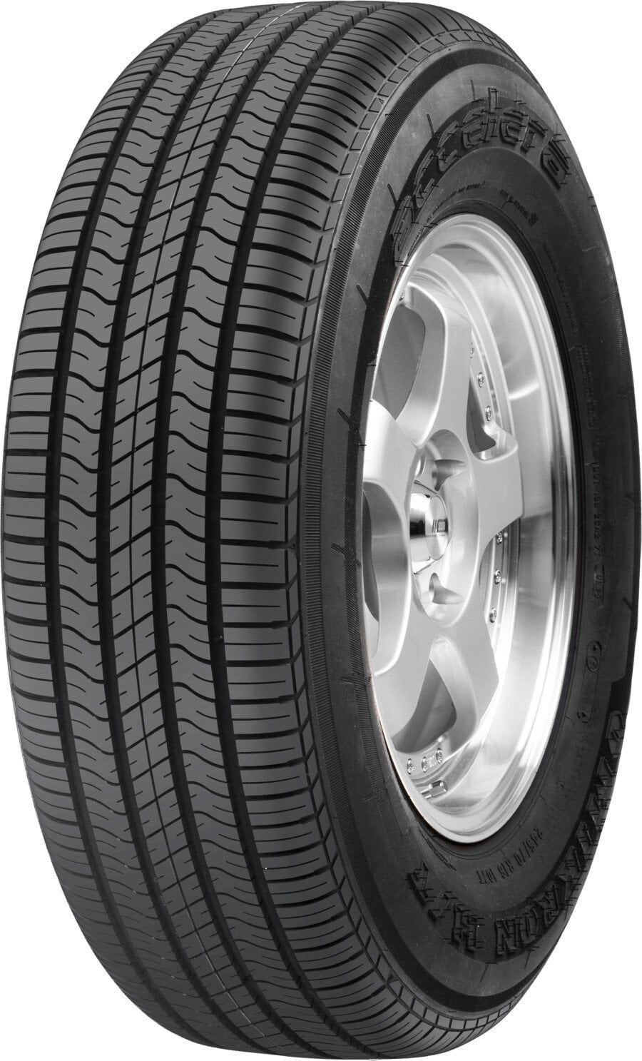 ACCELERA 225 65 R17 102H OMIKRON HT