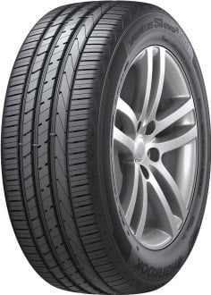 HANKOOK 255 50 R19 103Y VENTUS S1 EVO 2 SUV K117A