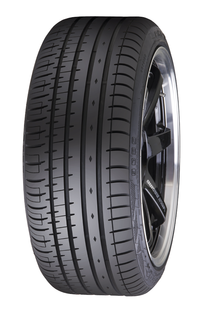 Accelera 185 50 R16 81V Phi-R