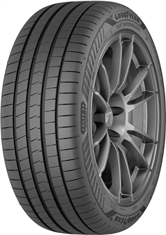 Goodyear 255 45 R20 105W Eagle F1 Asymmetric 6