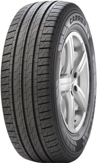 Pirelli 215 60 R17 109/104/107T Carrier