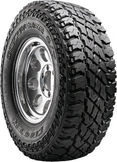 COOPER 265 70 R16 121/118Q DISCOVERER S/T MAXX POR BSW